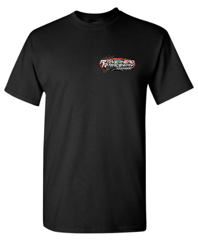All Classes T-Shirt - Black