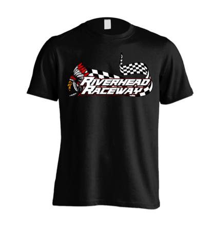 Riverhead Raceway T-Shirt