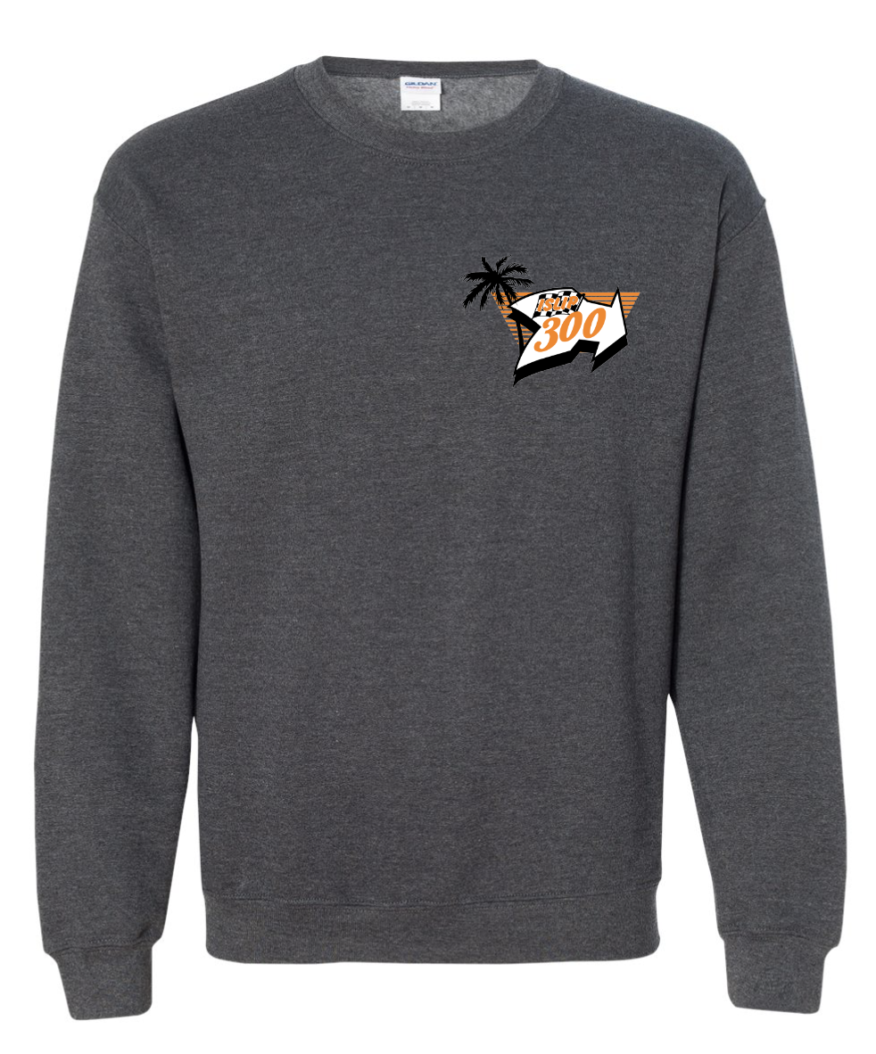 Islip 300 Crew Sweatshirts