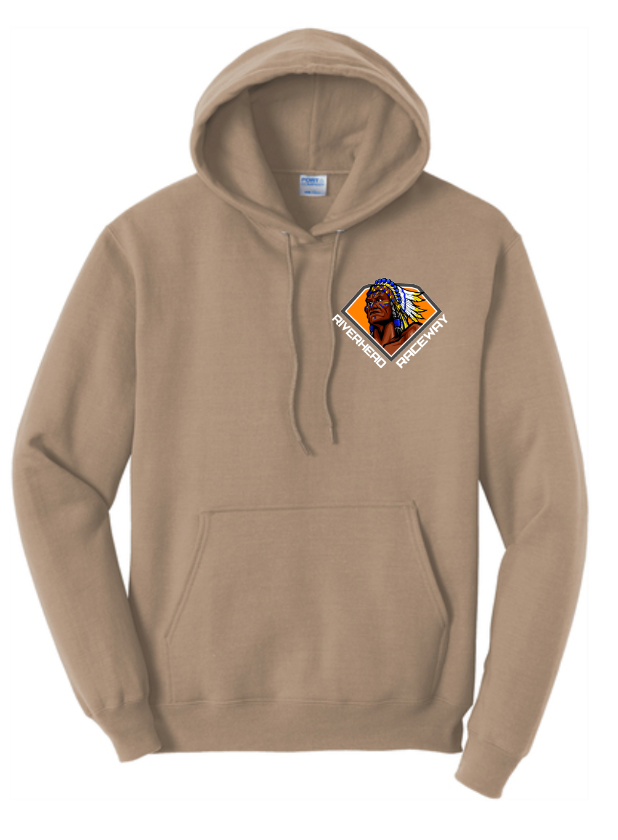 75 Ann. Indian Cream Sweatshirt