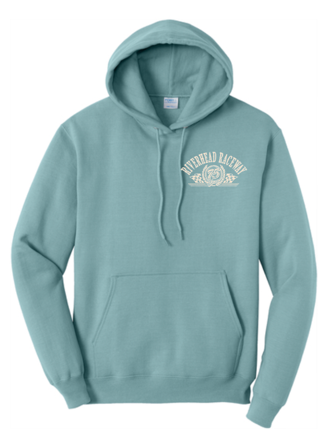 75th Vintage Mint Sweatshirt